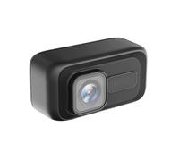 Koolenry Waterproof and Dustproof Motorcycle Driving Recorder Bracket 2K 1080P HD Night Vision Cycling Recorder WIFI