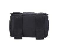 Koolenry Waterproof Golf Handbag Rangefinder Waist Pack 13x8.5x5 cm Strong Magnetic Switch Golf Bag