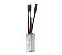 Koolenry Waterproof Plug 6 Tube Sine Wave for KT-14A for Ebike Controller 36/48V for Motor Conversion with for KT LCD Display