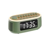 Koolenry White Noise Sleep Sound Machine White Noise Sleep forBabies, Kids, andAdults Green