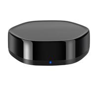 Koolenry WIFI Infrared Graffiti Mobile Phone Intelligent Remote Control Voice Control Compatible with Multiple Code Bases