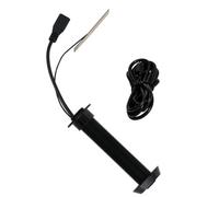 Koolenry WiFi IR Night Vision Door Eye Camera HD 1080P withNight Vision Tuya Smart Peepholes Door Camera