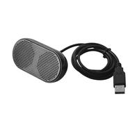 Koolenry Wired Laptop Speaker Portable Mini Speaker USB Multimedia for Notebook for Notebook PC Home Office Computer