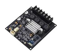 Koolenry Wireless Bluetooth Amplifier Board QCC3034 Bluetooth Version 5.0 TPA3116 Amplifier Board APTXHD Without Antenna