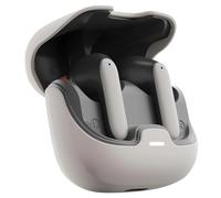 Koolenry Wireless Bluetooth Skin Type Earphones Dual Mic ENC Noise Reduction in Low Delay True Wireless Stereo