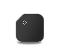 Koolenry Wireless Carplay Adapter Mini S3 Mirror Dongle Wireless Androidauto Plug and Play OTA Upgrade BT Auto Connection Style:A