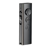 Koolenry Wireless Page Turner Mobile Phone Bluetooth Controller Control Mobile Phone Accessory for Music Control Video