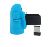 Koolenry Wireless Ring Controller Mini Ring Mouse for Notebook Laptop Tablet Desktop PC Mouse