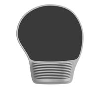 Koolenry Wrist Support Mouse Pad Ergonomic, Wrist Rest, Gel Design-Relieve Wrist Pain for Laptop& Computer