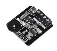 Koolenry XH-A164 Bluetooth Amplifier Board Micro Digital PAM8403 Amplifier Module DC5V 5Wx 2 Audio Amplifier Module