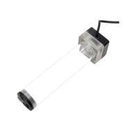 Koolenry XH500B PC Pump and Water Tank Integrated Lift 3.5 Meters 550L Computer Water Cooler Built-in Defoaming 242MM