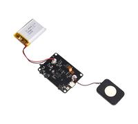 Koolenry Xiaozhi Ai Intelligent Machine Keyword Spotting Development Solution ESP32-S3 Interactive Dialogue Voice Box AI