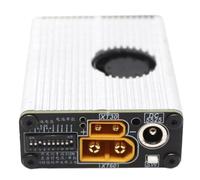 Koolenry XT30 TYPEC USB PD3.1 140W Bi-Directional Fast Charger 2S-6S Lithium Battery Li-Ion Lifepo4 Charge Discharge