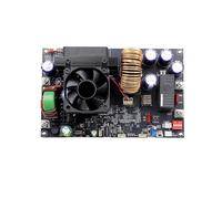 Koolenry XY8050S CNC DC Adjustable Voltage Regulator Power Supply Module Constant Voltage& Current 80V/50A/4000W