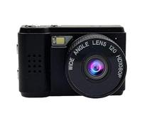 Koolenry Y5 Retro Mini Camera 1080p Sports Portable Camera HD Pixel Student Campus Camera