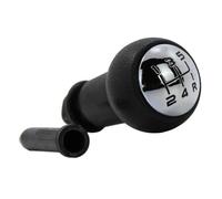 KOOLEVER 5-Speed Car Gear Shift Knob Manual for Peugeot 206 207 301 307 308 407 807 1007 3008 5008 Partner Citroen C2 C3 C4 C5 Berlingo Peugeot Picasso C4 Picasso C8 OEM 2403AJ/2403CN/2403CL/2403.CN