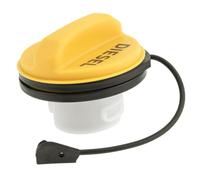 KOOLEVER LR053666 Car Fuel Tank Caps, Replacement for Range Rover Discovery Evoque Sport 3 4 5 MK1 TDV6 Fuel Gas Cap, Fuel Cap for Landrover Discovery Sport Accessories
