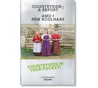 Koolhaas. Countryside. A Report