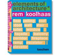 Koolhaas. Elements of Architecture