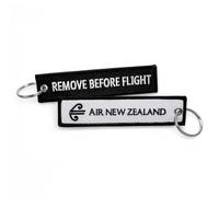koolkrew Air New Zealand-Remove Before Flight