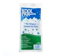 Koolpak 1 x Original Instant Ice Packs 12x29cm Cold Therapy Ice Packs