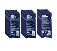 Koolpak 30 x Deluxe Reusable Hot and Cold Gel Pack 12cm x 29cm Ice Packs
