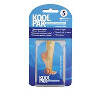 Koolpak Blister Plasters - 4.4cm x 6.0cm (Pk 5) - Pack of 48