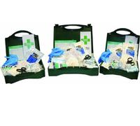Koolpak British Standard Catering Workplace Large First Aid Kit