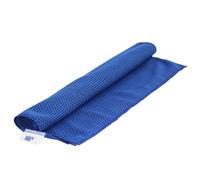 Koolpak Cooling Towel - Reusable Cold Towel 2 Hours Relief Blue 30 x 80 cm