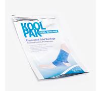 Koolpak Elasticated Cold Bandage