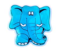 Koolpak Elly The Elephant Reusable Hot and Cold Pack