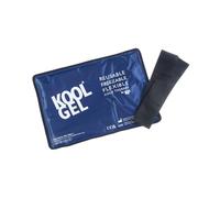 Koolpak Flexible Cold Gel Pack - 19 x 29cm - 1 Pack