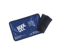 Koolpak Flexible Cold Gel Pack - 26.5 x 36.8cm - 1 Pack