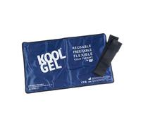 Koolpak Flexible Cold Gel Pack - 33 x 54.6cm - 1 Pack