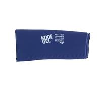 Koolpak Hot & Cold Gel Sleeve - 11 x 25cm - 20 Pack