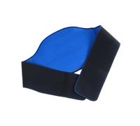 Koolpak Hot & Cold Pack - 19.5 x 32cm - Back with Neoprene Wrap - 1 Pack