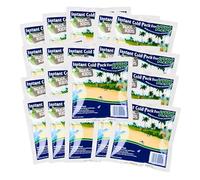 Koolpak Koolkids Instant Cold Ice Packs - Pack of 20