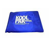 Koolpak Luxury Reusable Hot and Cold Physio Pack 36 x 28cm