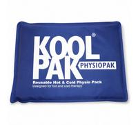 Koolpak Luxury Reusable Hot and Cold Physio Pak 36 x 28cm - Large Ice Pack