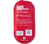 Koolpak Luxury Reusable Hot & Cold Pack - 12.5 x 25.5cm Ice Pack