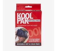 Koolpak Luxury Reusable Hot and Cold Retail Pack