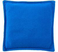 Koolpak Microwaveable Microbead Heat Pack Small - 15 x 15cm Targeted Moist Heat Pad for Neck Hands Shoulder Points - Microwavable Heat Pack for Period Cramps Arthritis Joint Pain Relief