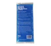 Koolpak Reusable Hot and Cold Gel Pack - Medium - 13cm x 28cm (5)