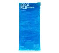 Koolpak Reusable Hot and Cold Pack, 12 x 29 cm