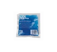 Koolpak Reusable Hot and Cold Pack - 13 x 14cm - 1 Pack