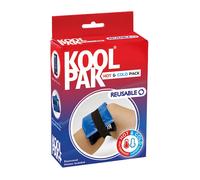 Koolpak Reusable Hot & Cold Pack One Size