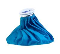 Koolpak Sports Reusable Cold Compress Ice Bag - 23 x 7cm (Medium) - Ice Bag for Injuries - Knee Foot Joint Pain Relief - Sports Injury Cooling Pack - Cold Therapy Bags for Sprains Strains Bruising