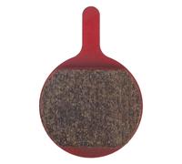 Koolstop Magura Louise/clara 00 Disc Brake Pads Red