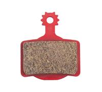 Kool Stop Magura Mt2/mt4/mt6/mt8 Disc Brake Pads Red