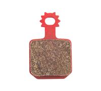 Kool Stop D170 Magura Mt5/mt7/mt Trail Disc Brake Pads Red